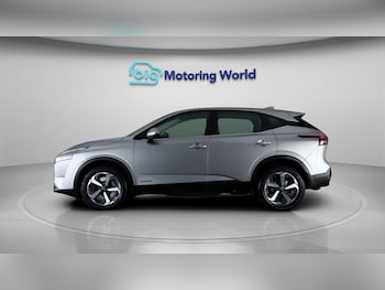 Used Nissan Qashqai 2023 for sale - 78748852: Photo