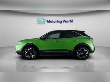 Used Vauxhall Mokka Electric 2023 for sale - 78593390: Photo