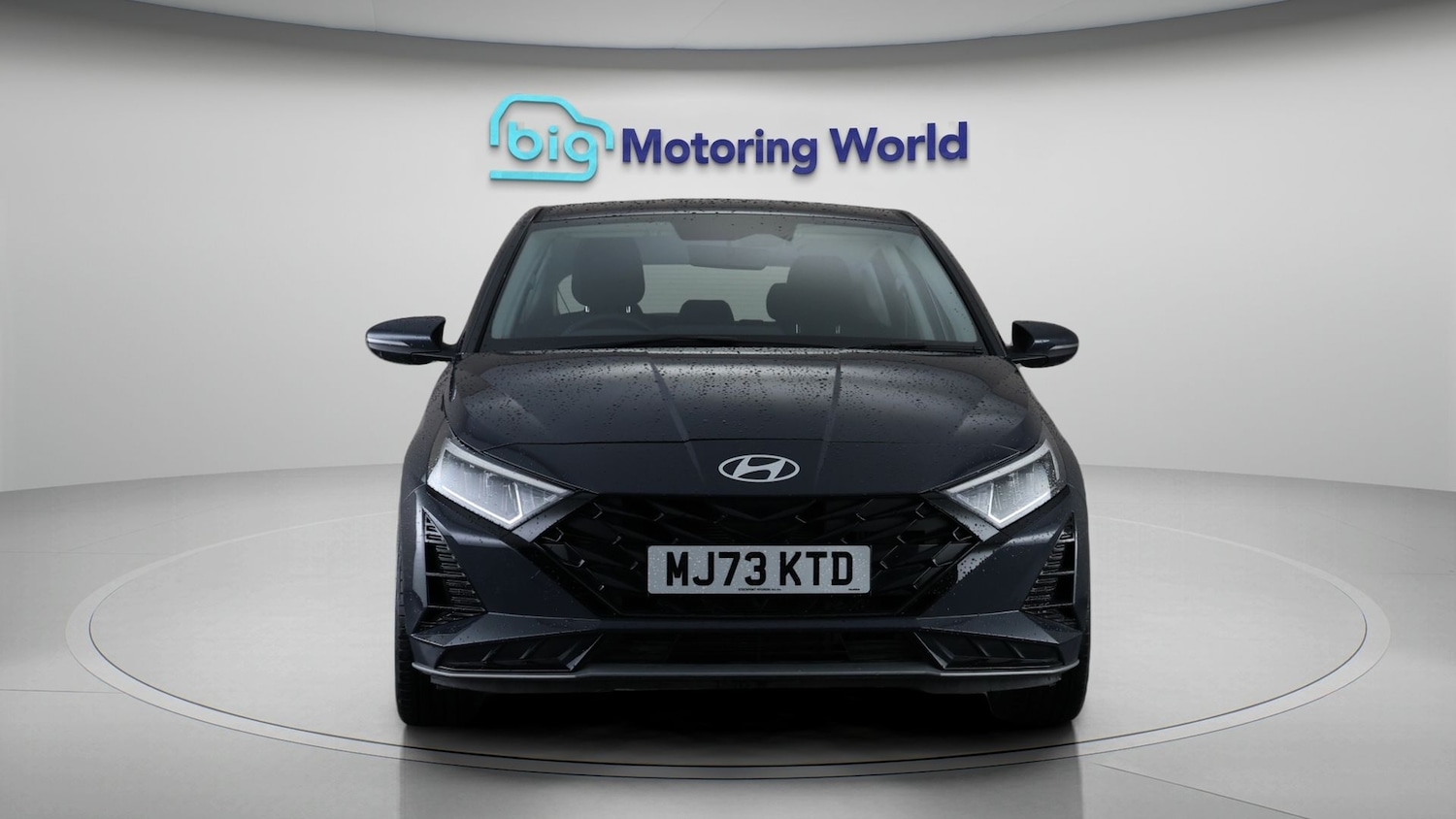 Used Hyundai i20 for sale - 77497683: Photo 2