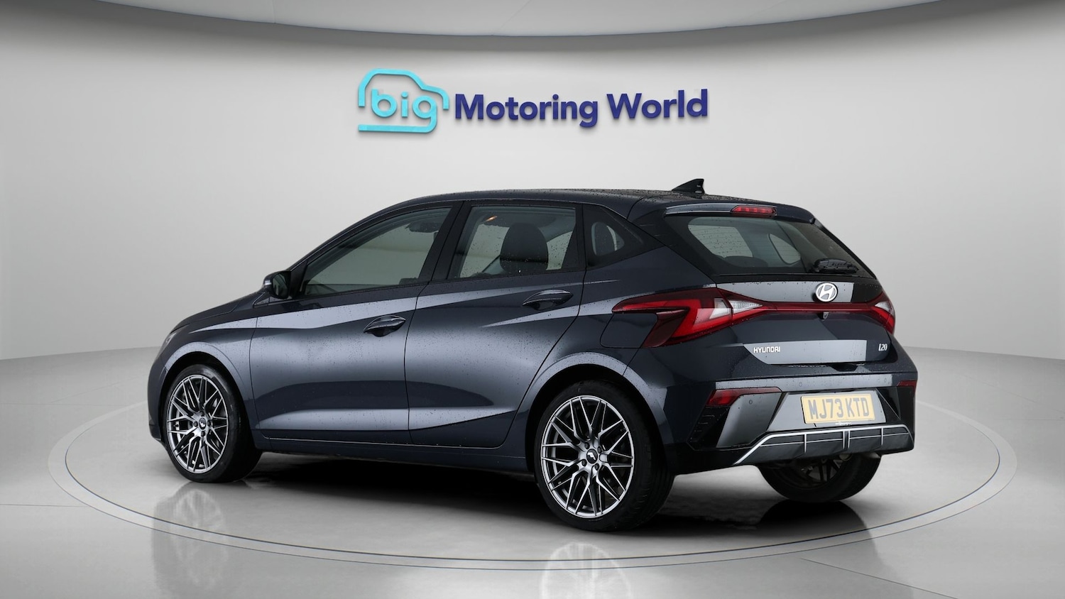 Used Hyundai i20 for sale - 77497683: Photo 5