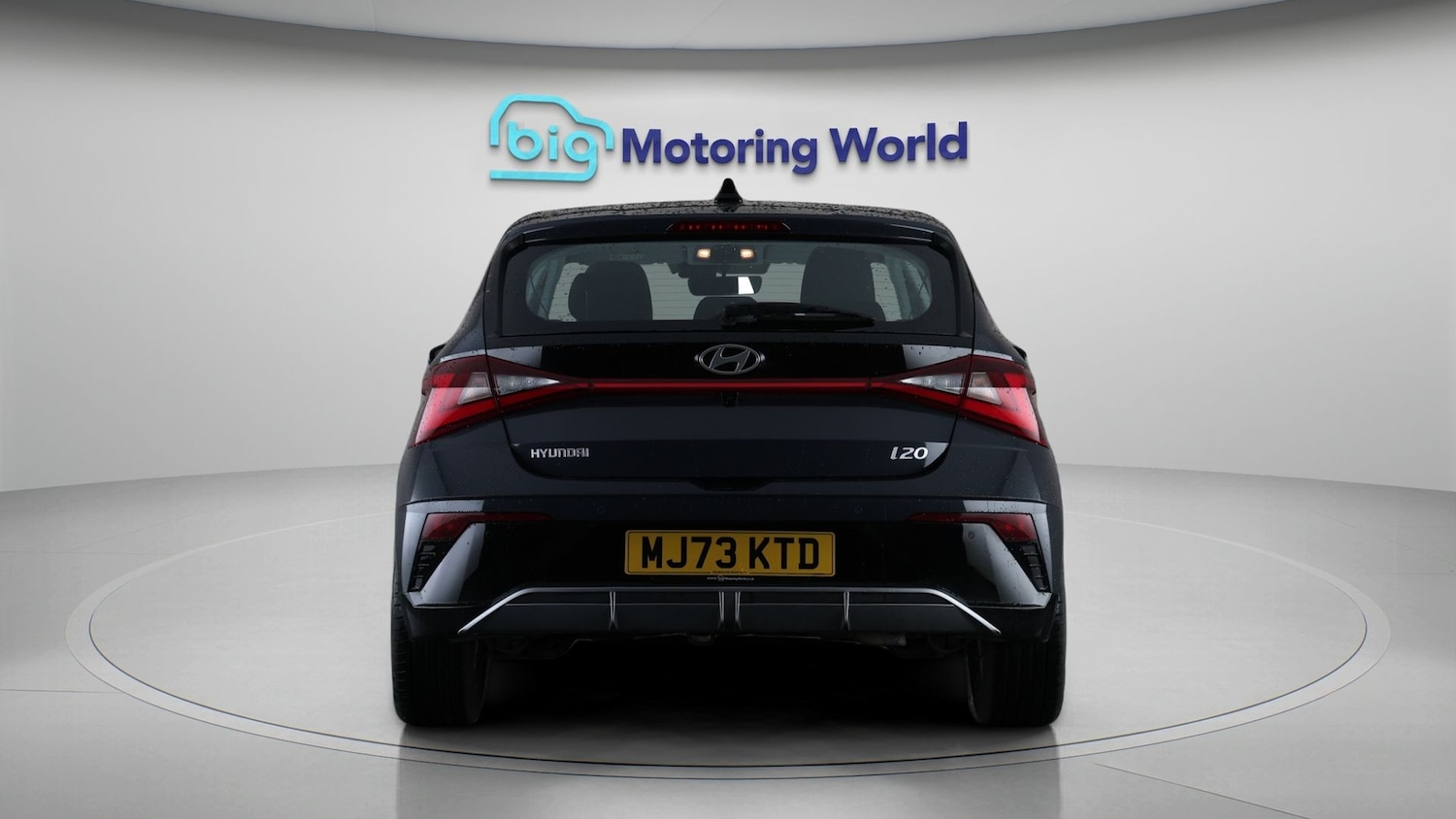 Used Hyundai i20 for sale - 77497683: Photo 6