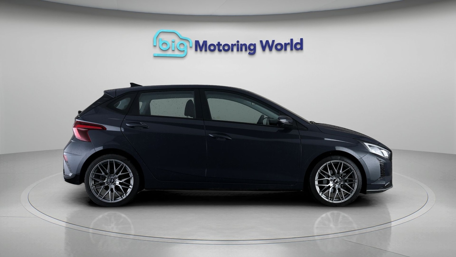 Used Hyundai i20 for sale - 77497683: Photo 8