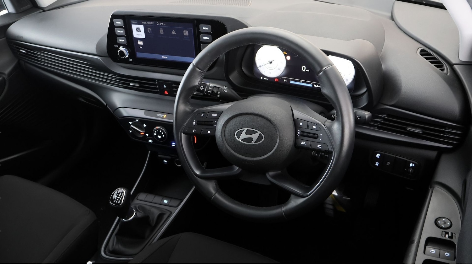 Used Hyundai i20 for sale - 77497683: Photo 9