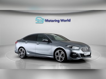 Used BMW 2 Series Gran Coupe 2024 for sale - 79507346: Photo