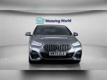 Used BMW 2 Series Gran Coupe 2024 for sale - 79507346: Photo
