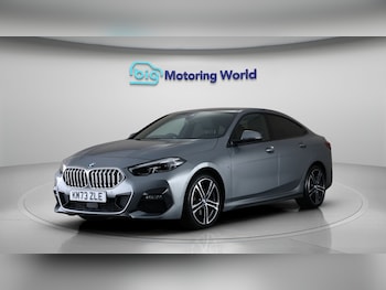 Used BMW 2 Series Gran Coupe 2024 for sale - 79507346: Photo