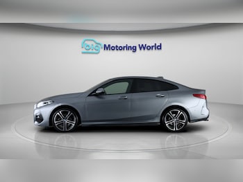 Used BMW 2 Series Gran Coupe 2024 for sale - 79507346: Photo