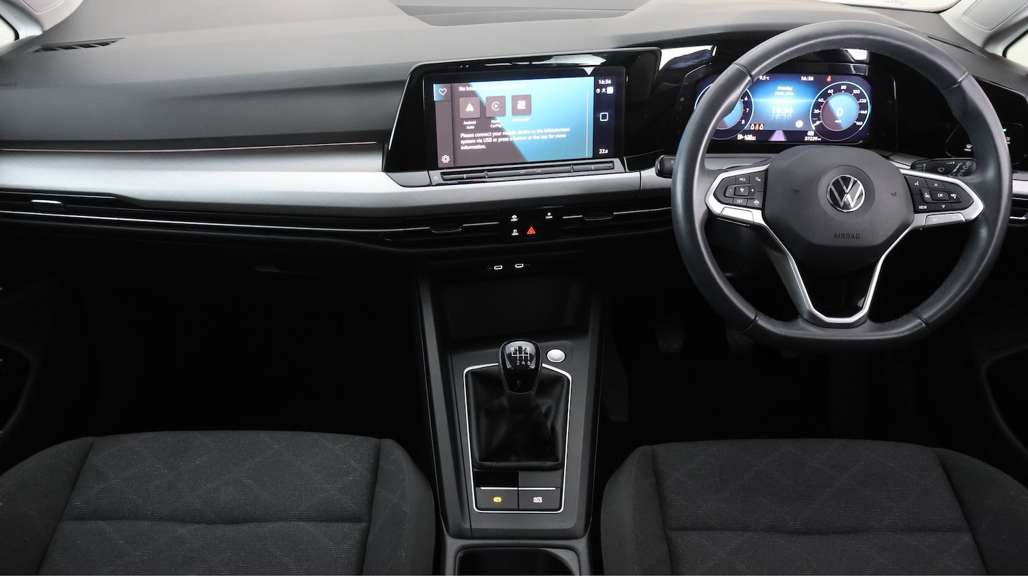 Used Volkswagen Golf 2023 for sale - 77643922: Photo 13