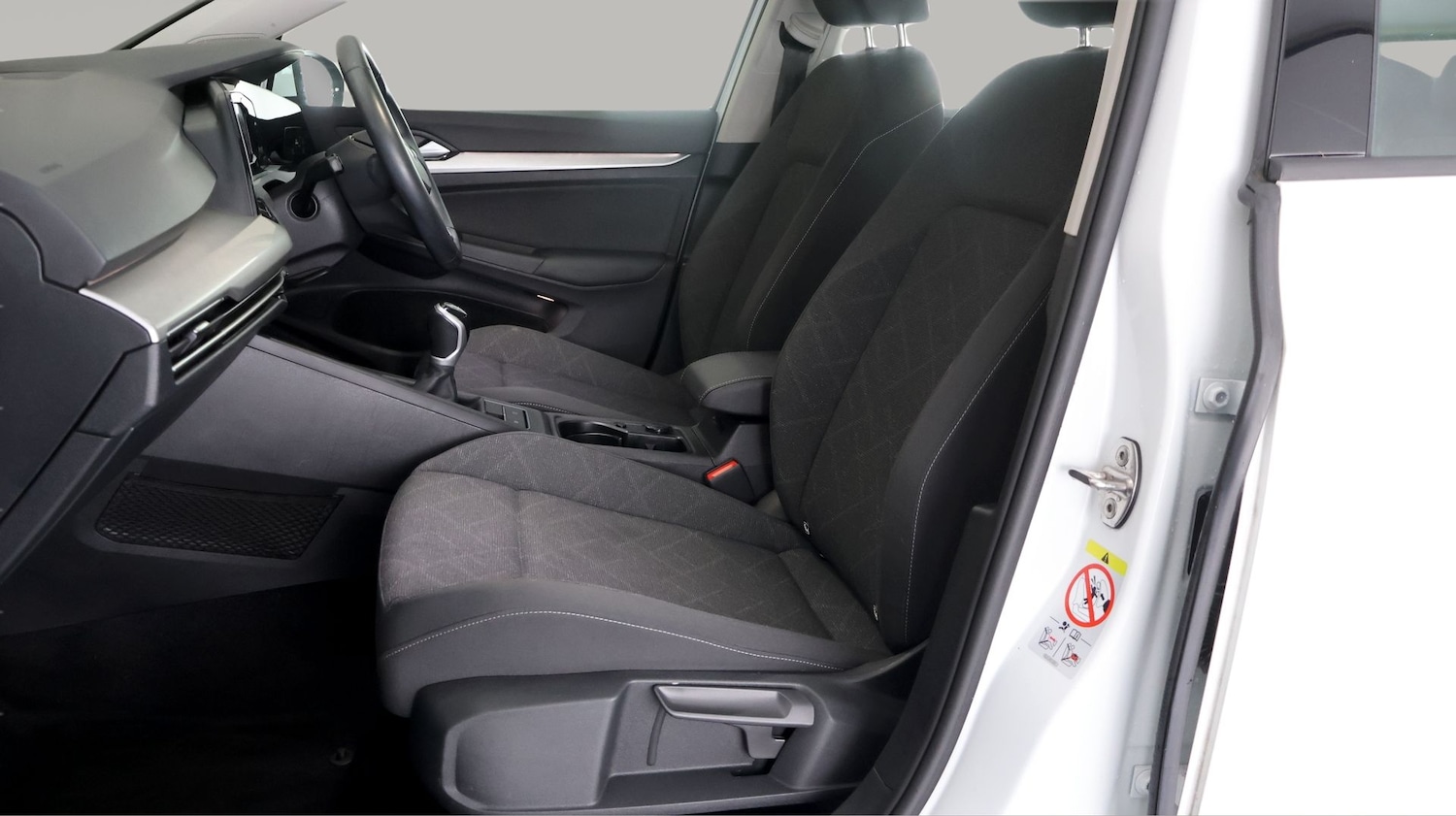 Used Volkswagen Golf 2023 for sale - 77643922: Photo 14