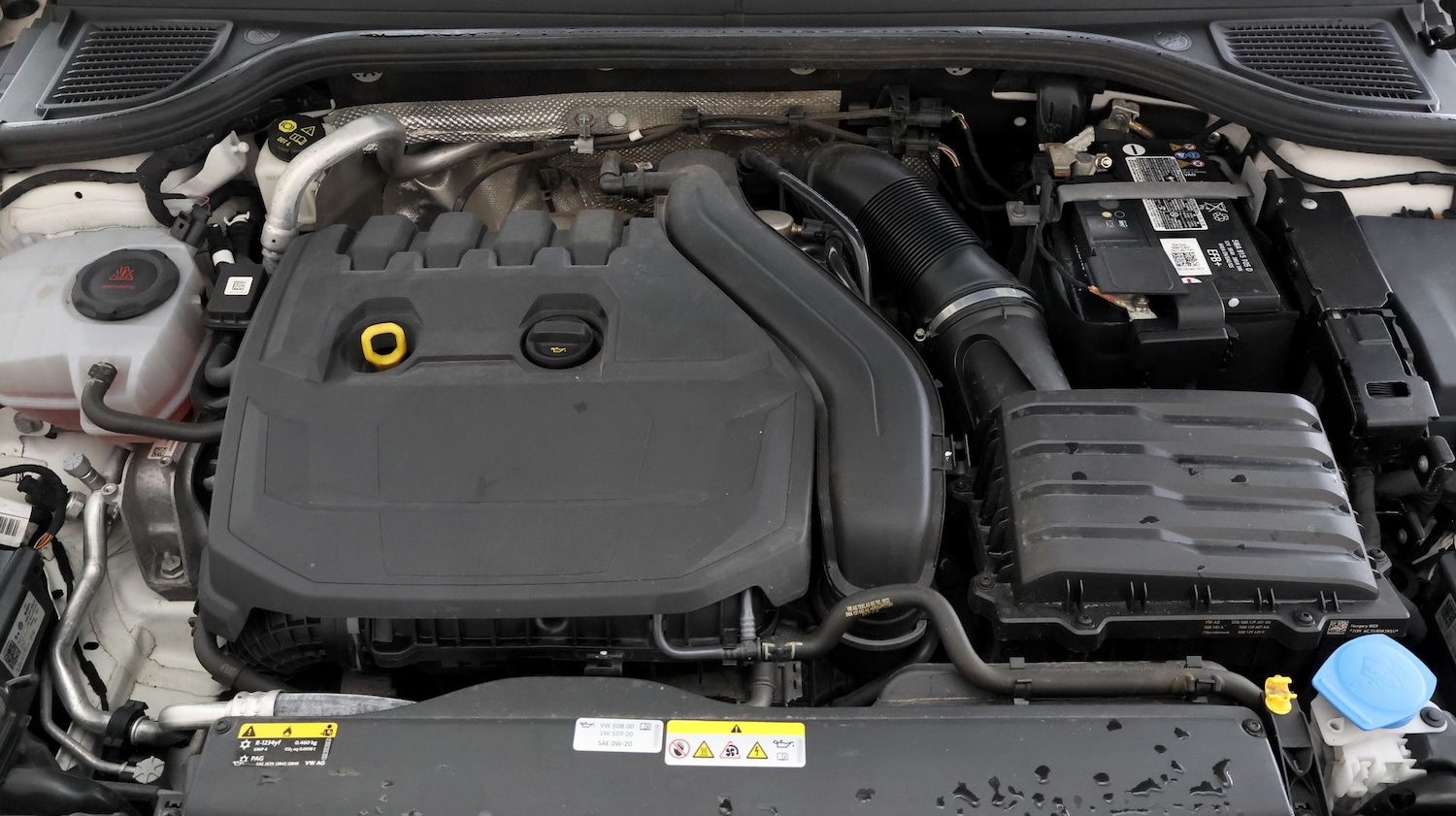 Used Volkswagen Golf 2023 for sale - 77643922: Photo 19