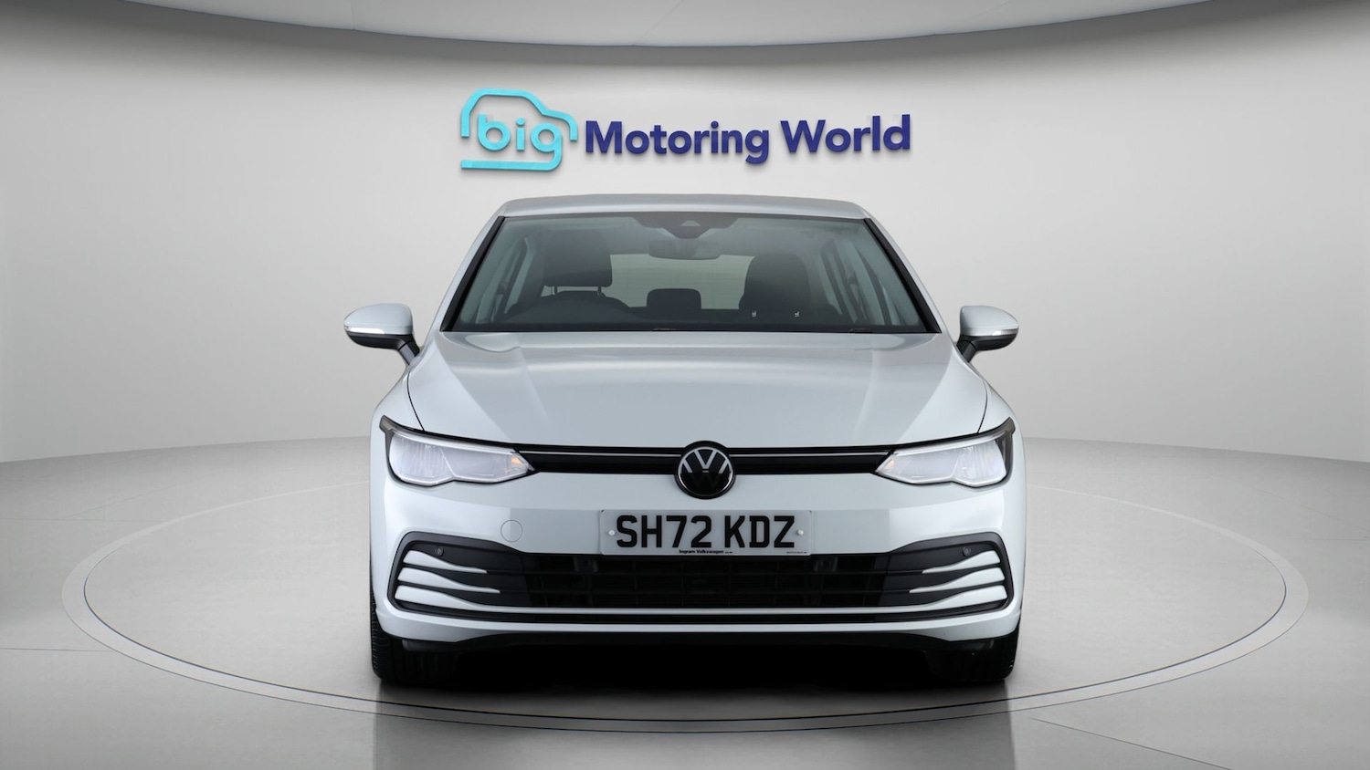 Used Volkswagen Golf 2023 for sale - 77643922: Photo 2