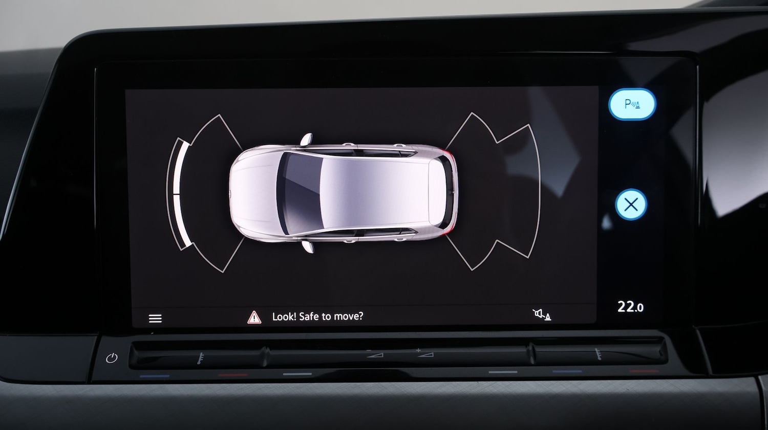 Used Volkswagen Golf 2023 for sale - 77643922: Photo 24