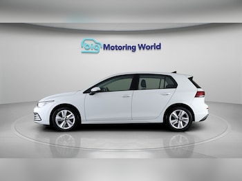 Used Volkswagen Golf 2023 for sale - 77643922: Photo