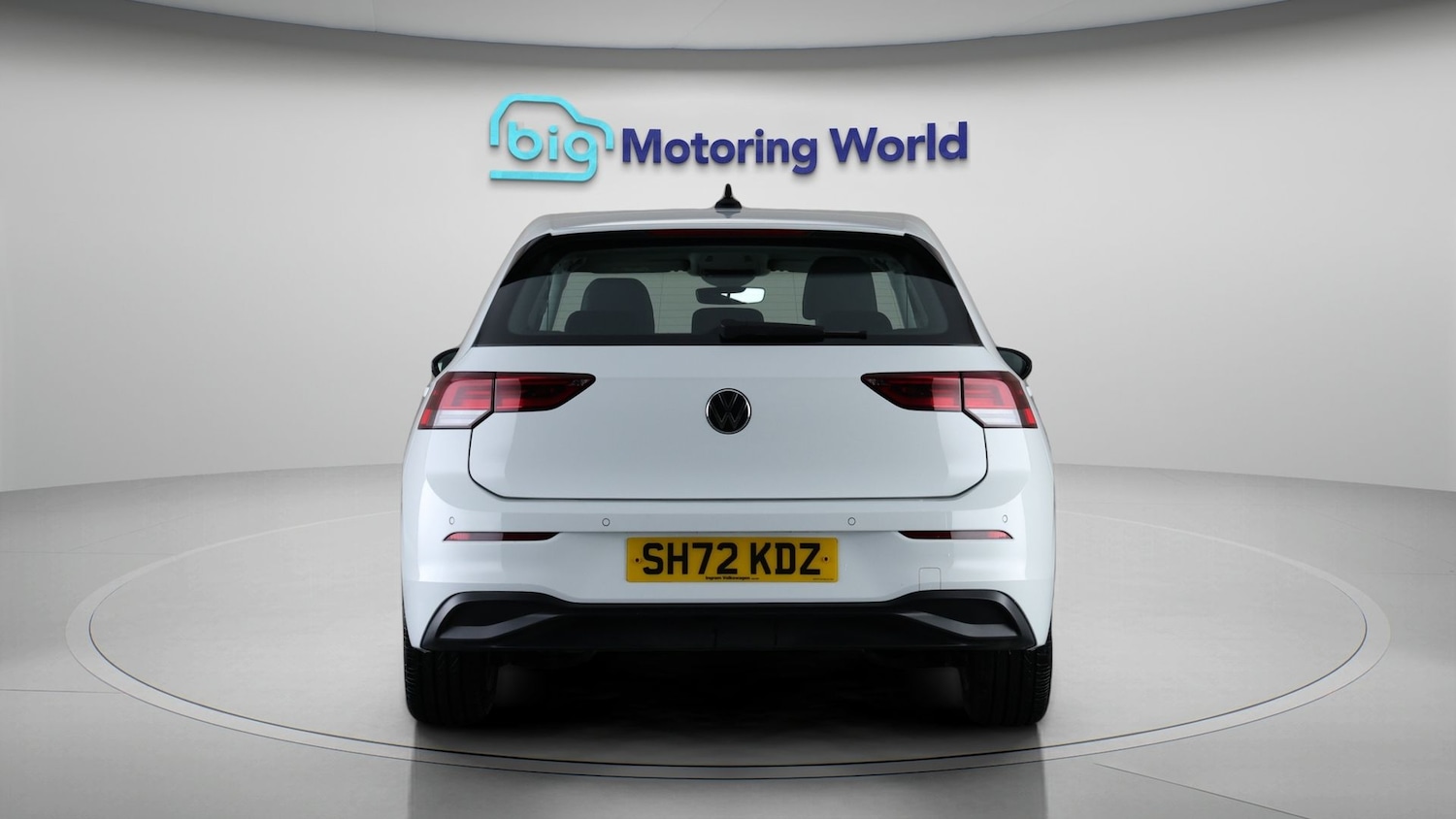 Used Volkswagen Golf 2023 for sale - 77643922: Photo 6