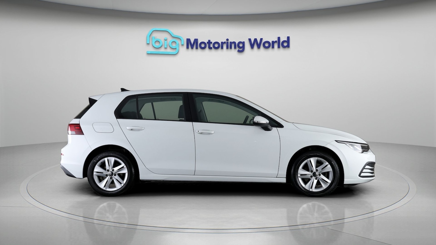 Used Volkswagen Golf 2023 for sale - 77643922: Photo 8