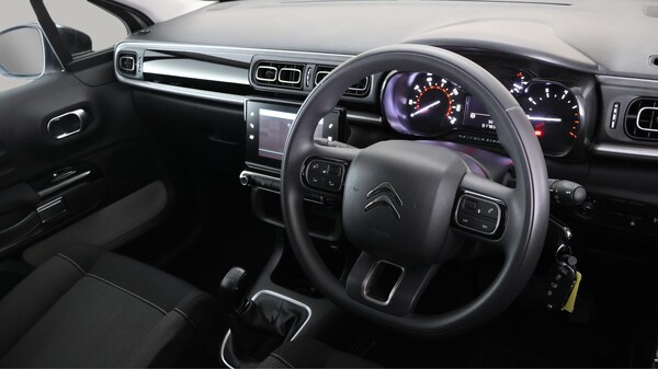 Used Citroen C3 2024 for sale - 76247413: Photo 10