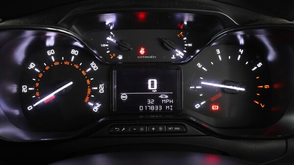 Used Citroen C3 2024 for sale - 76247413: Photo 11