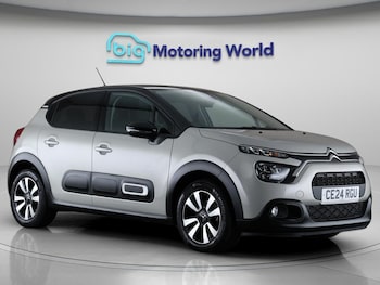 Used Citroen C3 2024 for sale - 76247413: Photo