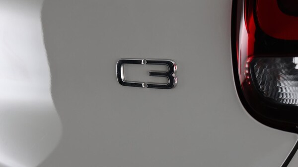 Used Citroen C3 2024 for sale - 76247413: Photo 20
