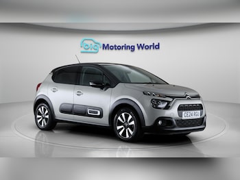 Used Citroen C3 2024 for sale - 76247413: Photo