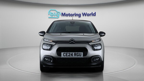Used Citroen C3 2024 for sale - 76247413: Photo 3