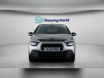 Used Citroen C3 2024 for sale - 76247413: Photo