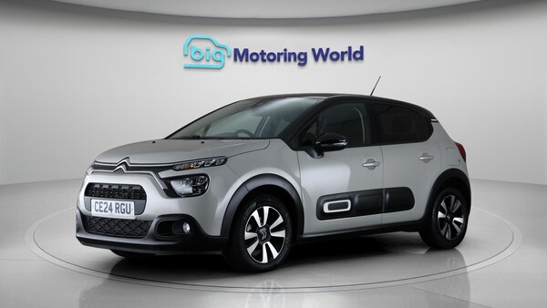 Used Citroen C3 2024 for sale - 76247413: Photo 4