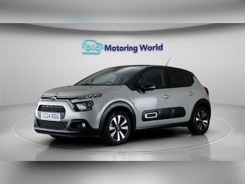 Used Citroen C3 2024 for sale - 76247413: Photo