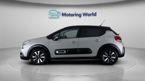 Used Citroen C3 2024 for sale - 76247413: Photo 5