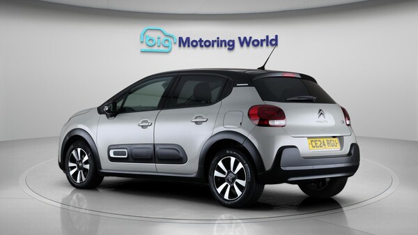 Used Citroen C3 2024 for sale - 76247413: Photo 6