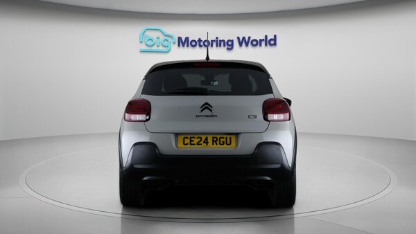 Used Citroen C3 2024 for sale - 76247413: Photo 7