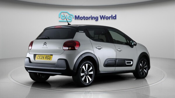 Used Citroen C3 2024 for sale - 76247413: Photo 8