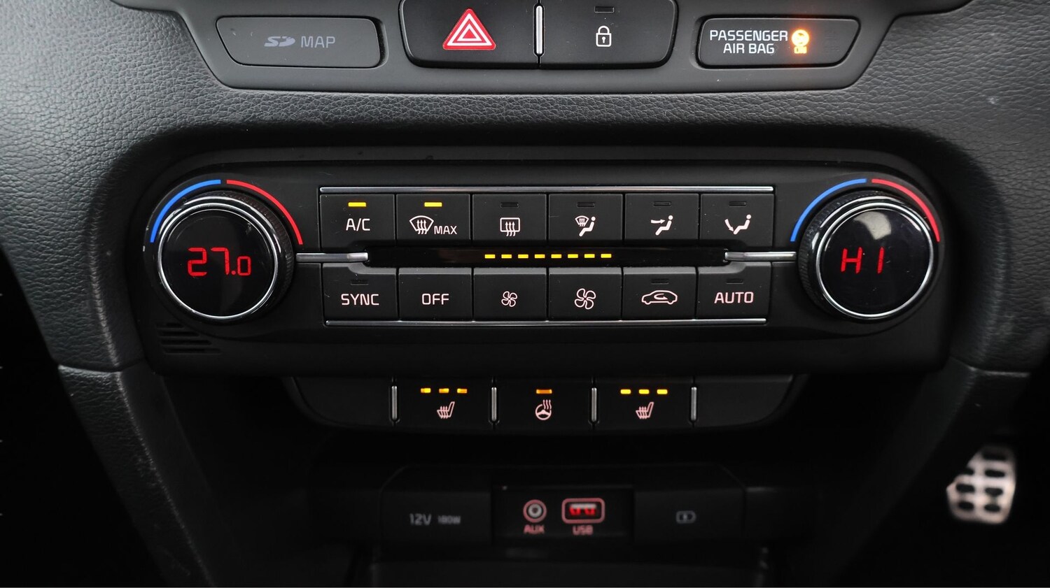 Used Kia Ceed 2019 for sale - 77270862: Photo 12