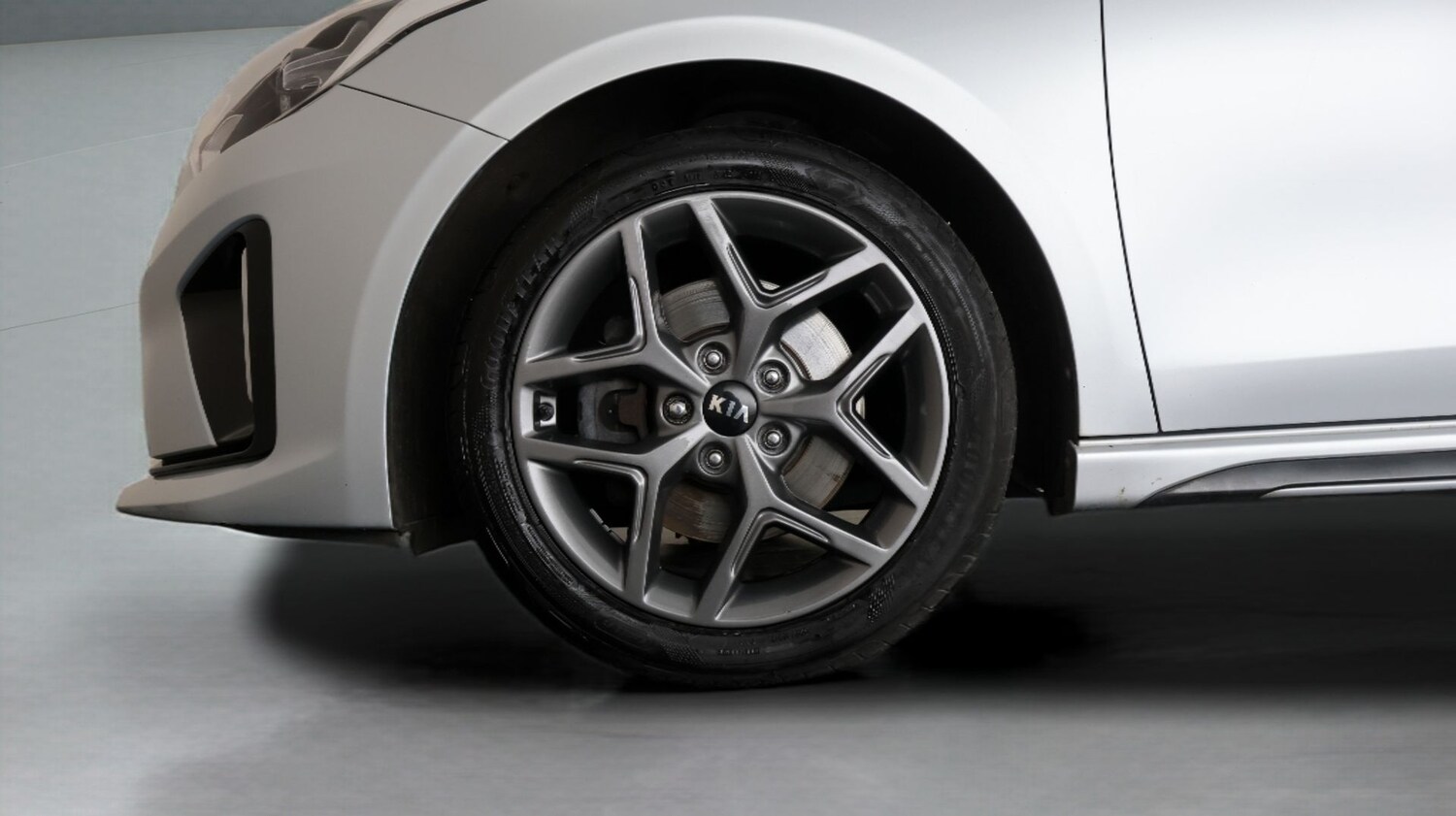 Used Kia Ceed 2019 for sale - 77270862: Photo 18