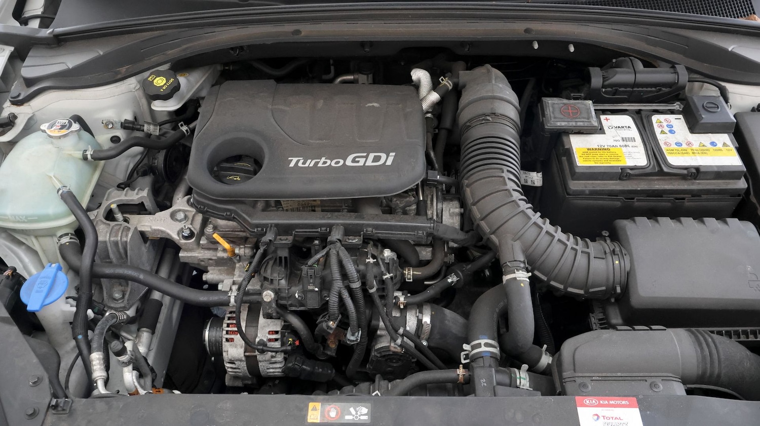 Used Kia Ceed 2019 for sale - 77270862: Photo 19