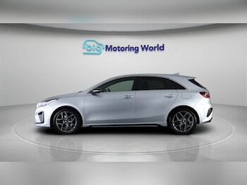 Used Kia Ceed 2019 for sale - 77270862: Photo