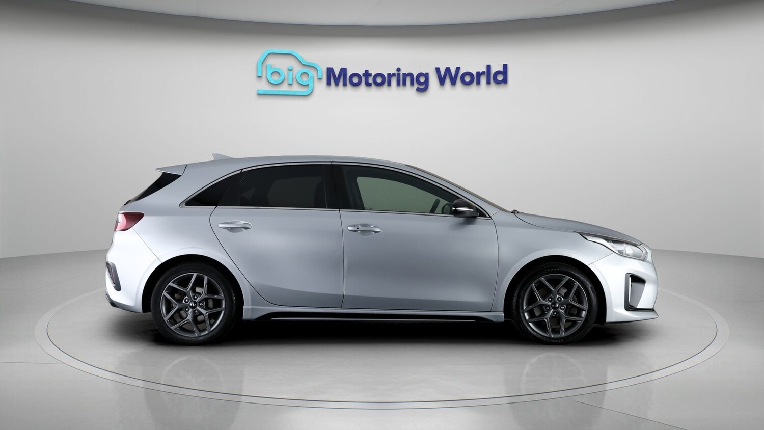 Used Kia Ceed 2019 for sale - 77270862: Photo 8