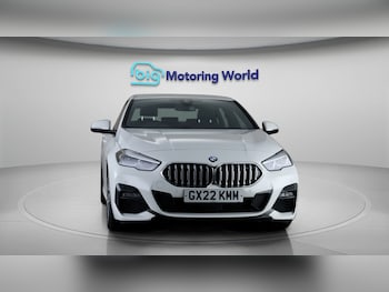 Used BMW 2 Series 2022 for sale - 79037444: Photo
