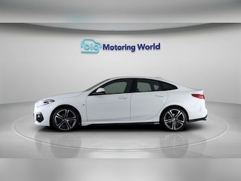 Used BMW 2 Series 2022 for sale - 79037444: Photo