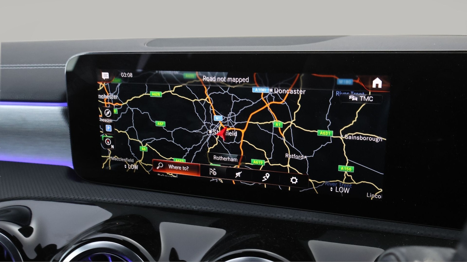 Used Mercedes-Benz A-Class 2021 for sale - 78169472: Photo 11