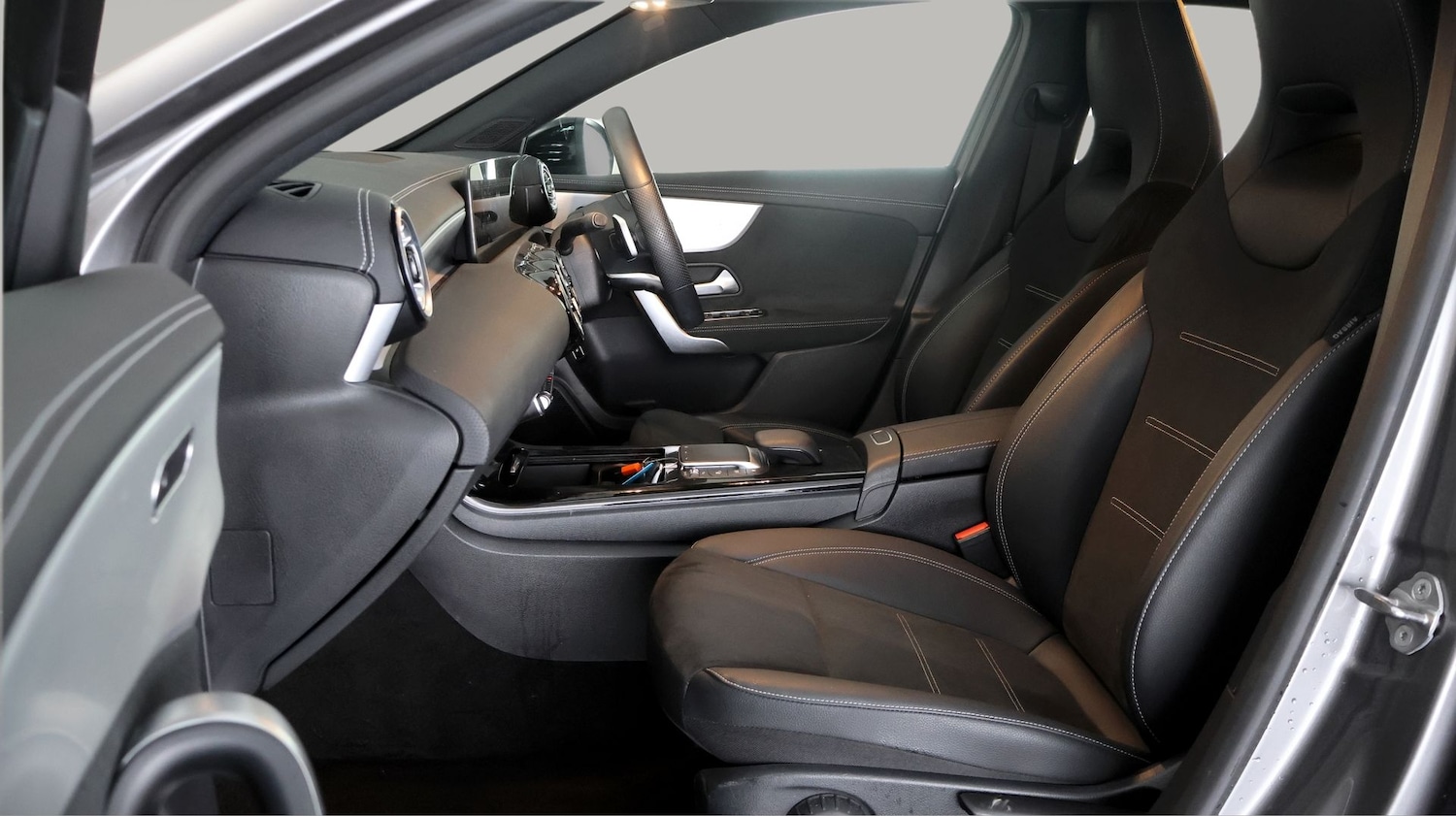 Used Mercedes-Benz A-Class 2021 for sale - 78169472: Photo 14