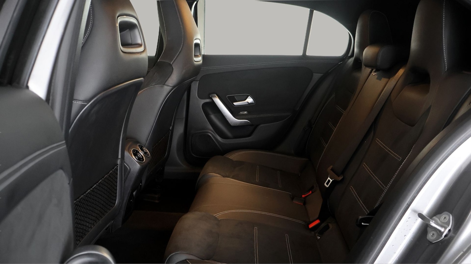 Used Mercedes-Benz A-Class 2021 for sale - 78169472: Photo 16