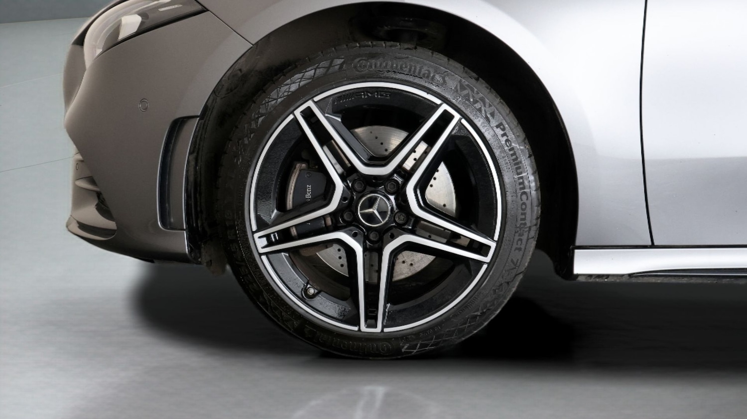 Used Mercedes-Benz A-Class 2021 for sale - 78169472: Photo 18