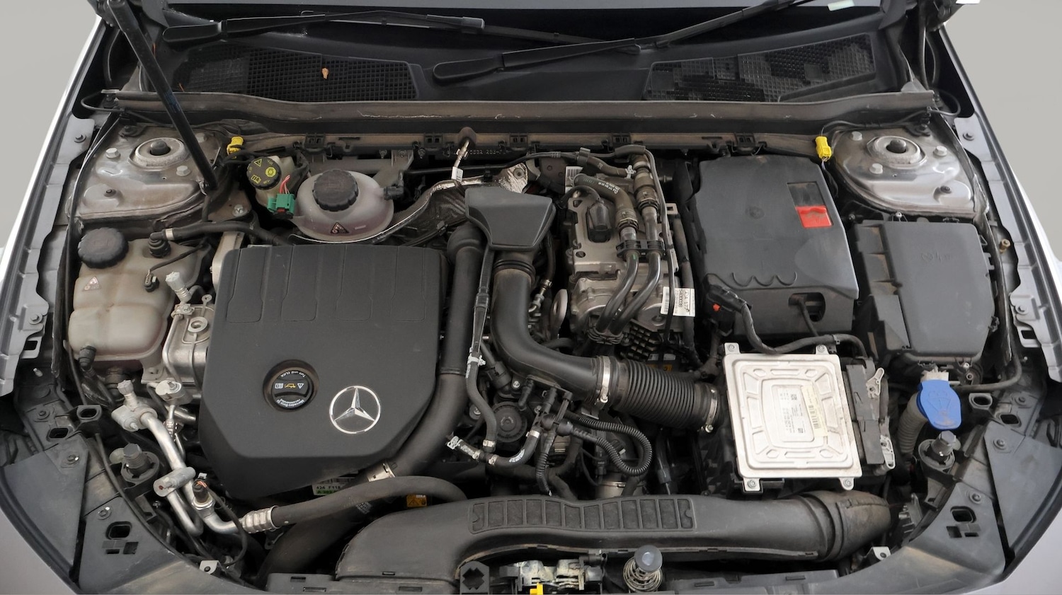 Used Mercedes-Benz A-Class 2021 for sale - 78169472: Photo 19