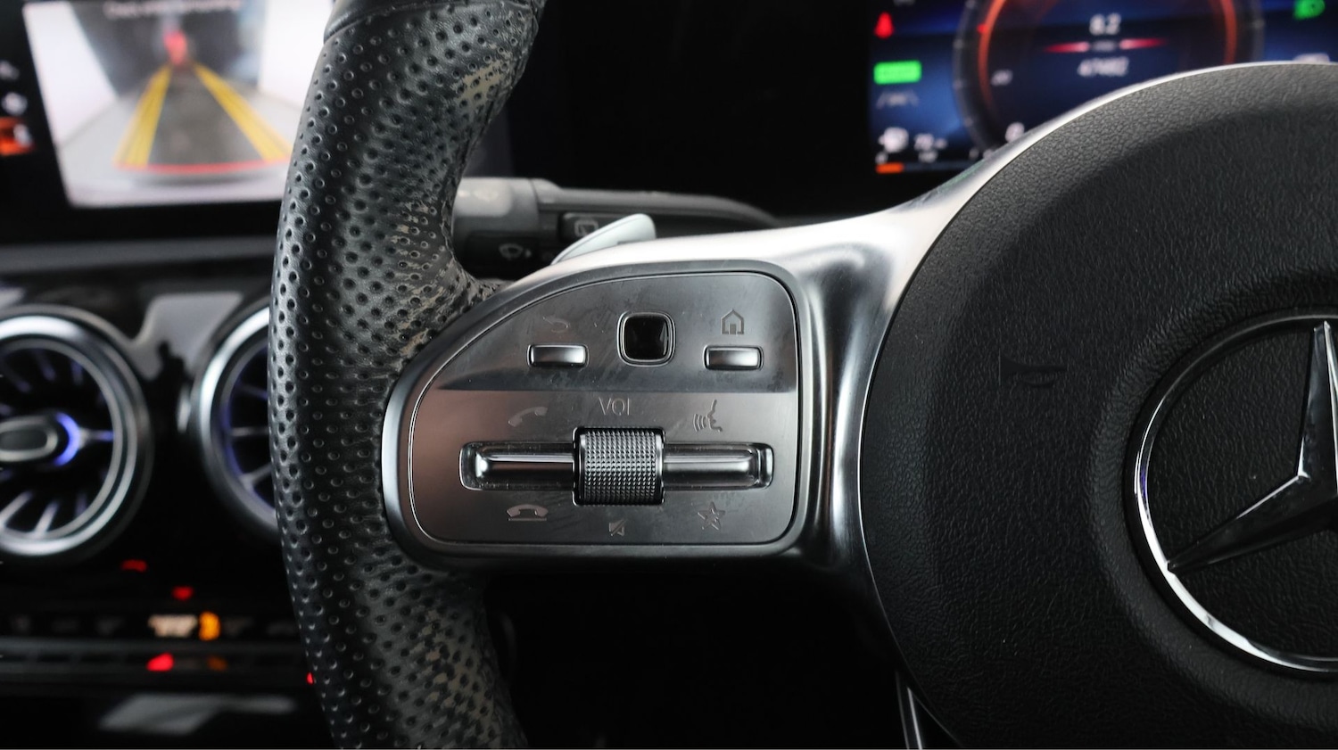 Used Mercedes-Benz A-Class 2021 for sale - 78169472: Photo 20