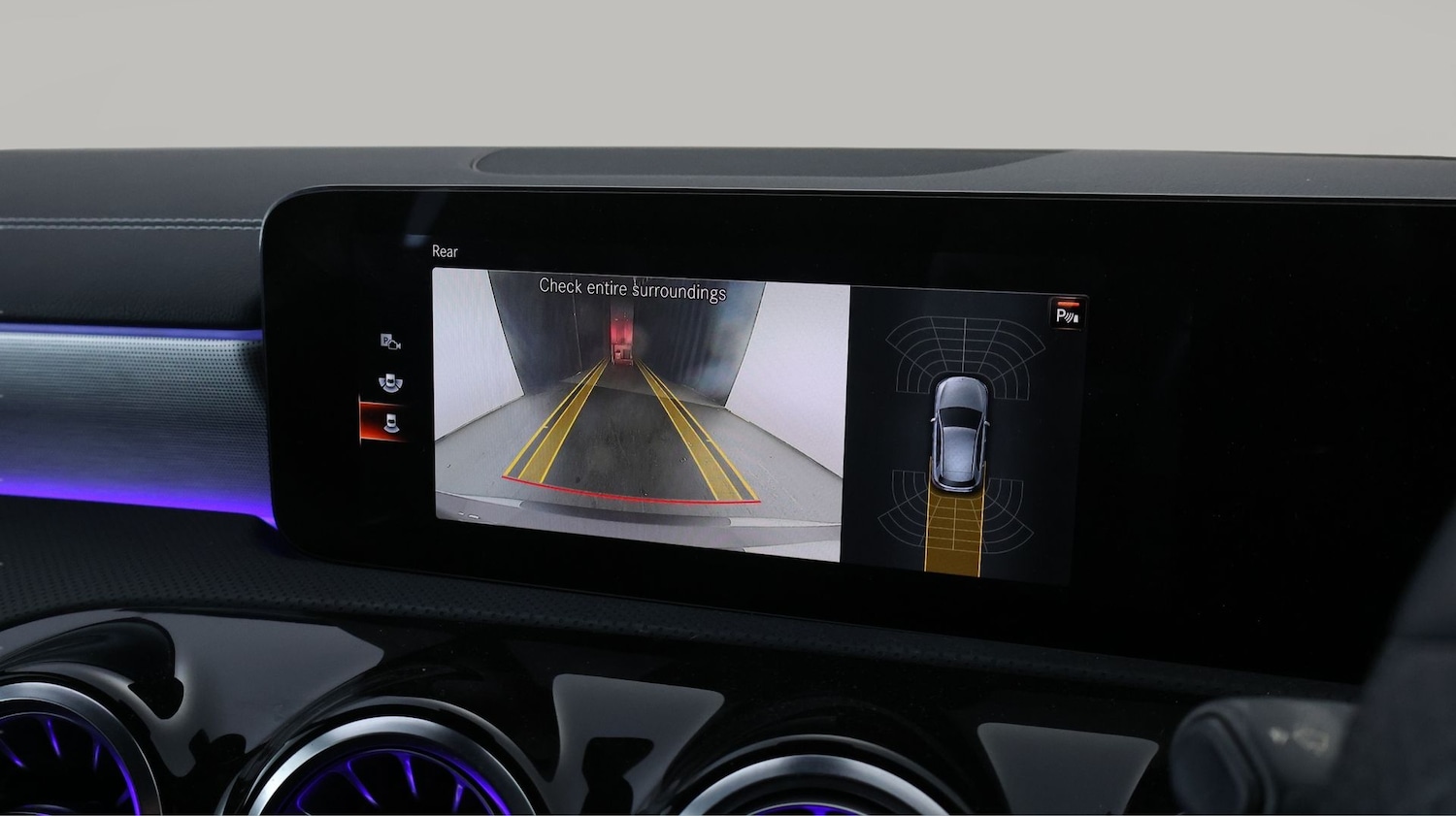 Used Mercedes-Benz A-Class 2021 for sale - 78169472: Photo 22