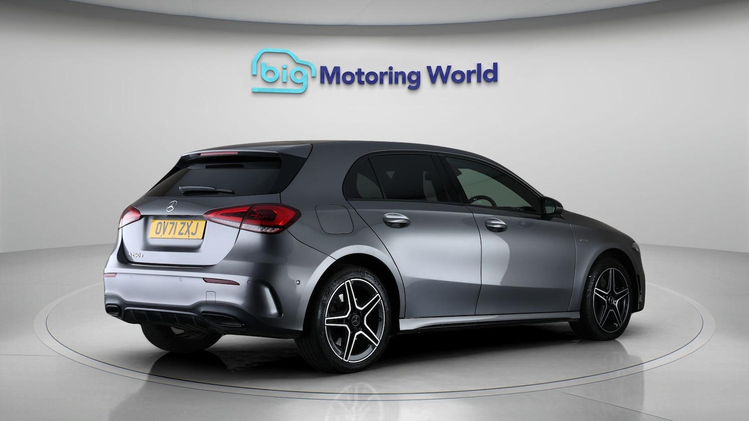 Used Mercedes-Benz A-Class 2021 for sale - 78169472: Photo 7