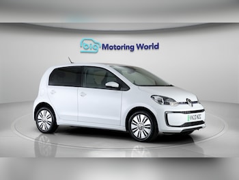 Used Volkswagen up! 2023 for sale - 79333260: Photo