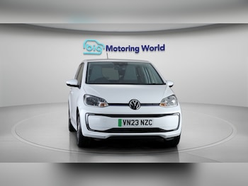 Used Volkswagen up! 2023 for sale - 79333260: Photo