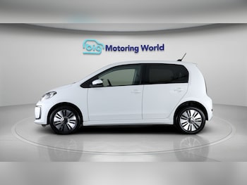 Used Volkswagen up! 2023 for sale - 79333260: Photo